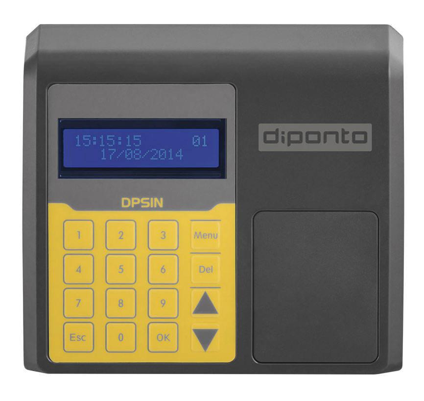 Sinalização sonora e visual