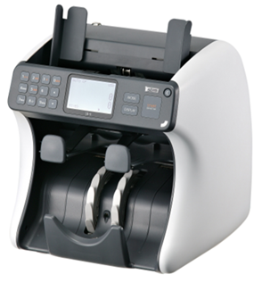 Contadora de cédula